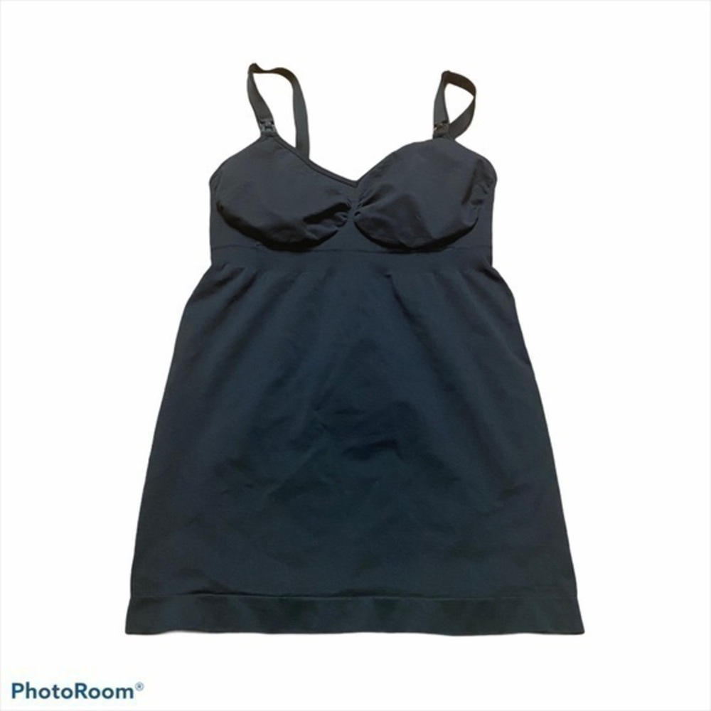 Balance Collection black shape wear